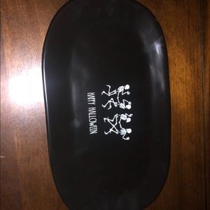 Rae Dunn Halloween Tray